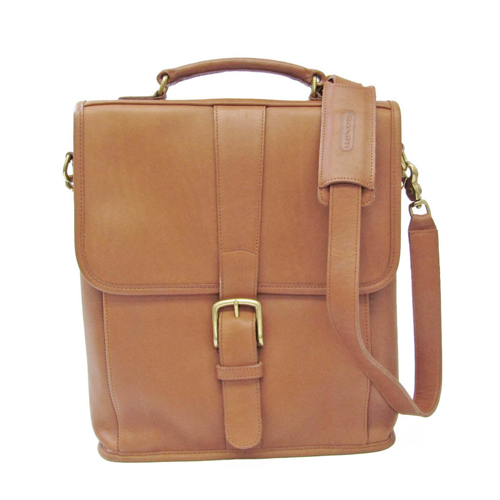 Coach Messenger Bags Men Leather