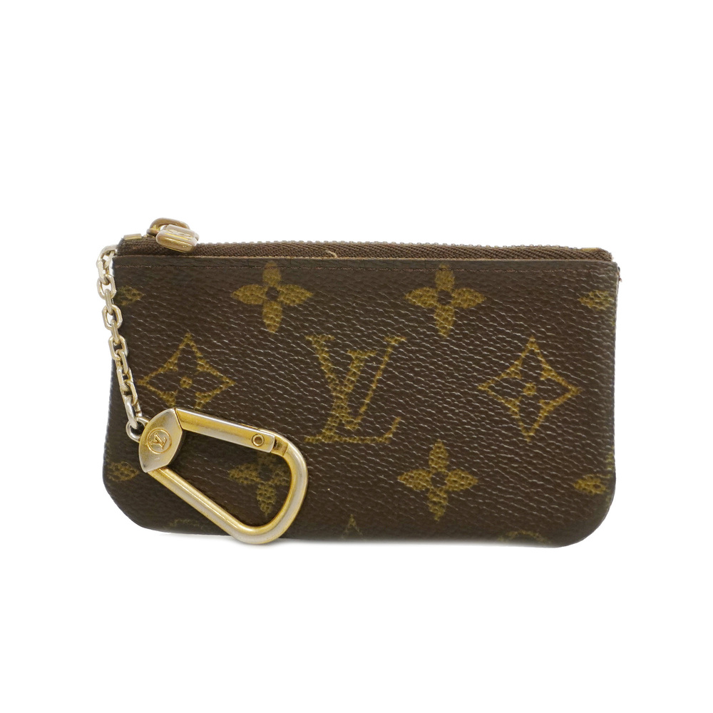 LOUIS VUITTON - Mens Coin Purse