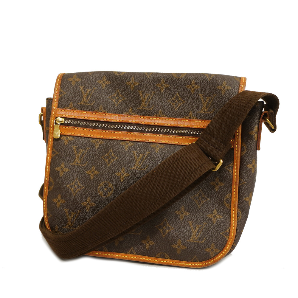 Louis Vuitton Bosphore Shoulder Bags for Women