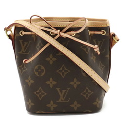 Auth Louis Vuitton 2way Bag On My Side MM M55302 Laurier