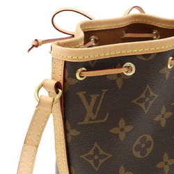 Louis-Vuitton-Monogram-Nano-Noe-Shoulder-Bag-M41346