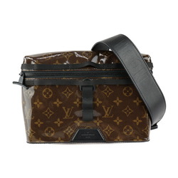 Louis Vuitton Limited Monogram Stripe Rayures Neverfull MM Tote