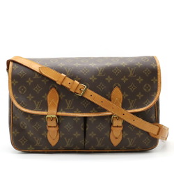 Louis Vuitton Louis Vuitton Shoulder Bag Monogram Musette Salsa Short  Canvas Brown Unisex M51258 Auction