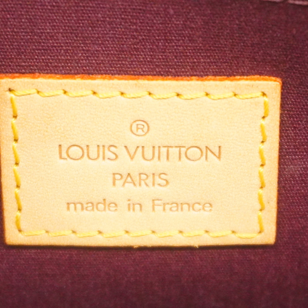 Louis Vuitton] Louis Vuitton Lox Barry Drive 2WAY Shoulder M93569