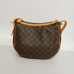 Louis Vuitton, Bags, Auth Louis Vuitton Shoulder Bag Monogram Turam Gm  M4075