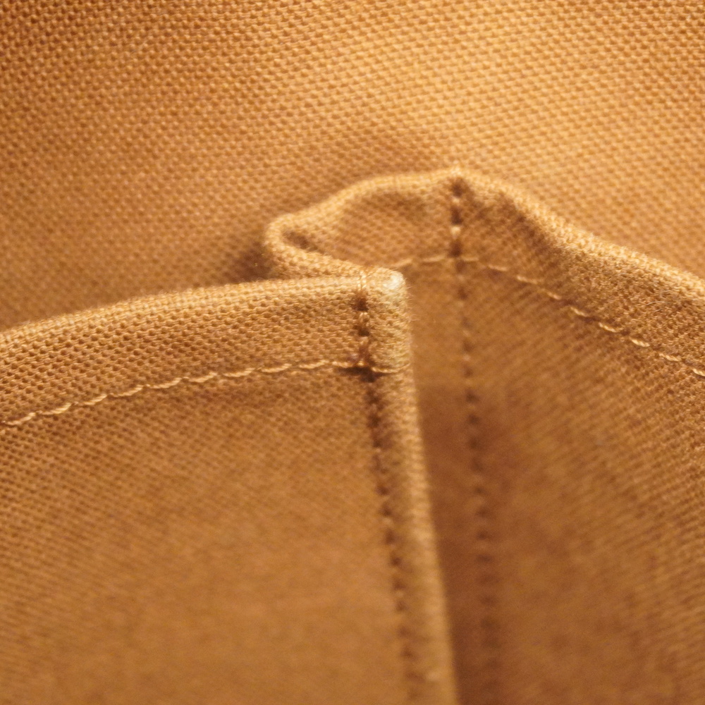 Louis Vuitton, Bags, Auth Louis Vuitton Shoulder Bag Monogram Turam Gm  M4075