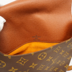Auth Louis Vuitton Monogram Musette Salsa Short Strap Shoulder bag
