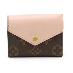 Louis Vuitton Epi Zippy Wallet M67805 Women,Men Epi Leather Long Wallet  (bi-fold) Galle