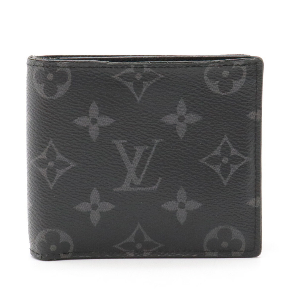 Louis Vuitton Marco Wallet, Grey