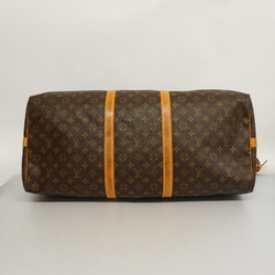 LOUIS VUITTON Boston bag M41412 Keepall Bandouliere 60 Monogram