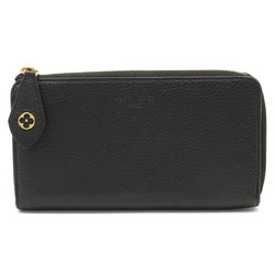 Louis Vuitton, Bags, Louis Vuitton Portefeuille Blackpink Capucines Black  Taurillon Leather Wallet