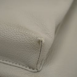 Auth Louis Vuitton Aerogram New Backpack M59325 Men's Gray
