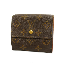 Louis+Vuitton+M61215+Monogram+International+Trifold+Long+Wallet for sale  online