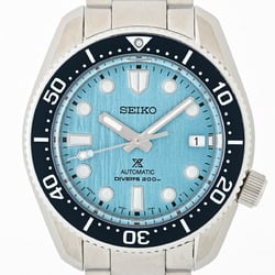 Seiko Prospex 1968 Mechanical Divers Watch Save the Ocean Model SBDC167