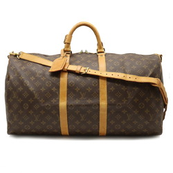 Louis Vuitton Nomad Atacama 3 Compartiments M80313 Men's Briefcase