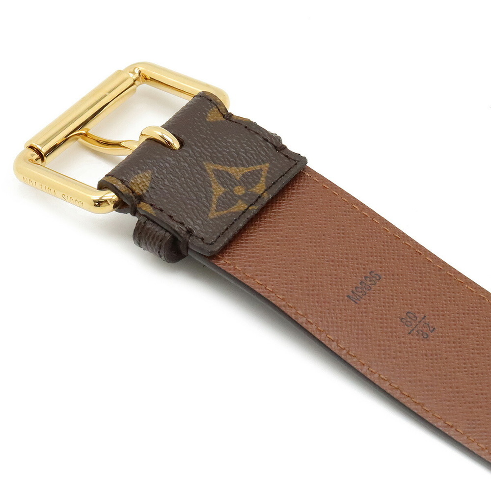Louis Vuitton, Bags, Louis Vuitton Monogram Sun Tulle Bum Bag Multi Pocket  Belt 8 Gold Hardware