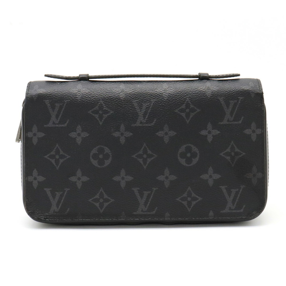 Louis Vuitton MONOGRAM Zippy Xl Wallet (M61698)