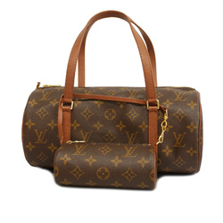 Louis Vuitton Damier Papillon Pm N51304 Women's Handbag Auction