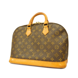 Louis Vuitton Shoulder Bag Delsous Bordeaux Khaki Akaju Taiga M30166  Messenger