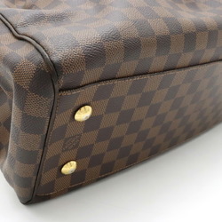 LOUIS VUITTON Damier Trevi GM Handbag Shoulder Bag N51998