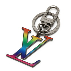 Louis Vuitton M64525 Portocle Color Line Bag Charm Keychain Ring Resin LV  Logo