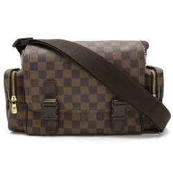 Handbag Louis Vuitton Melville Reporter Bag Damier N51126 122010083