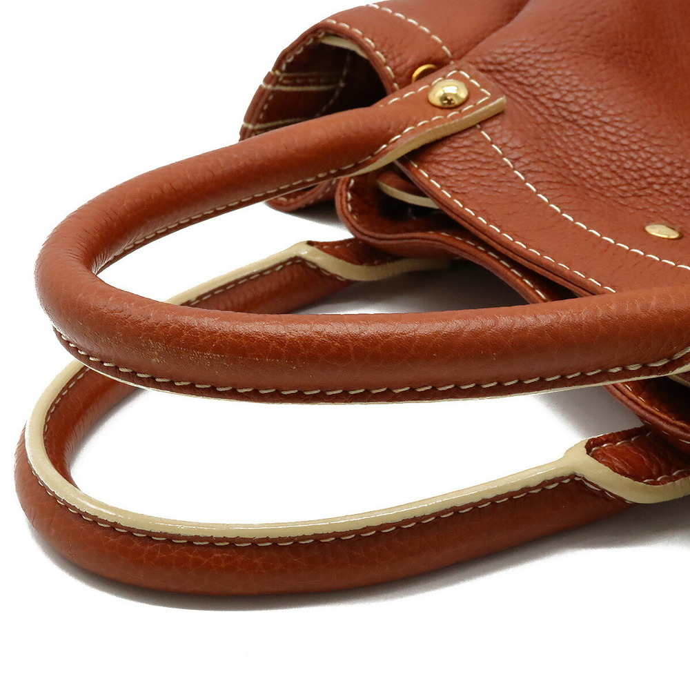 Louis Vuitton Tobago Trunks & Bags Shoe Bag - Brown Totes