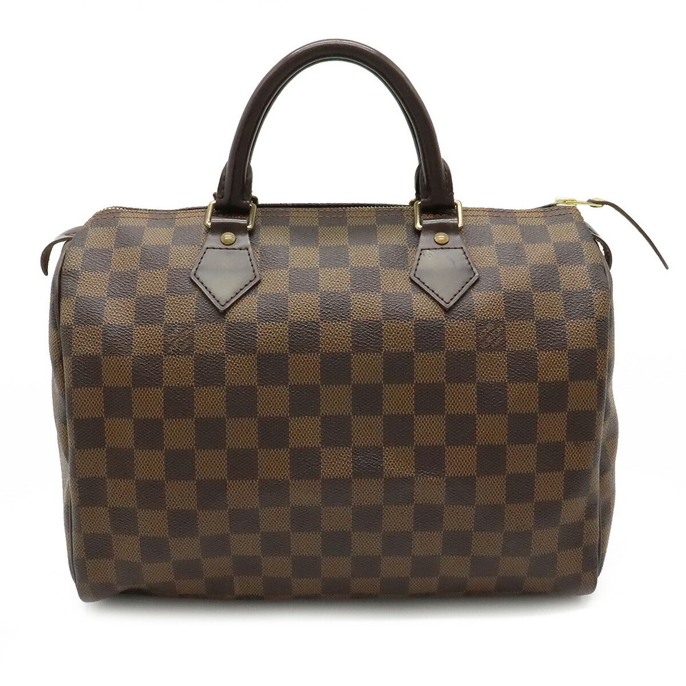 Louis Vuitton Speedy 30 Boston Bag