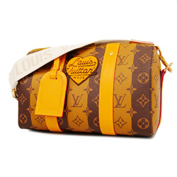 Louis Vuitton Shoulder bag 388141, swat leather tote bag Neutrals