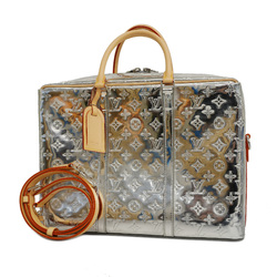 Louis Vuitton LOUIS VUITTON Monogram Rayure Petit Noe Shoulder Bag M40564  Gold Hardware Rayures | eLADY Globazone