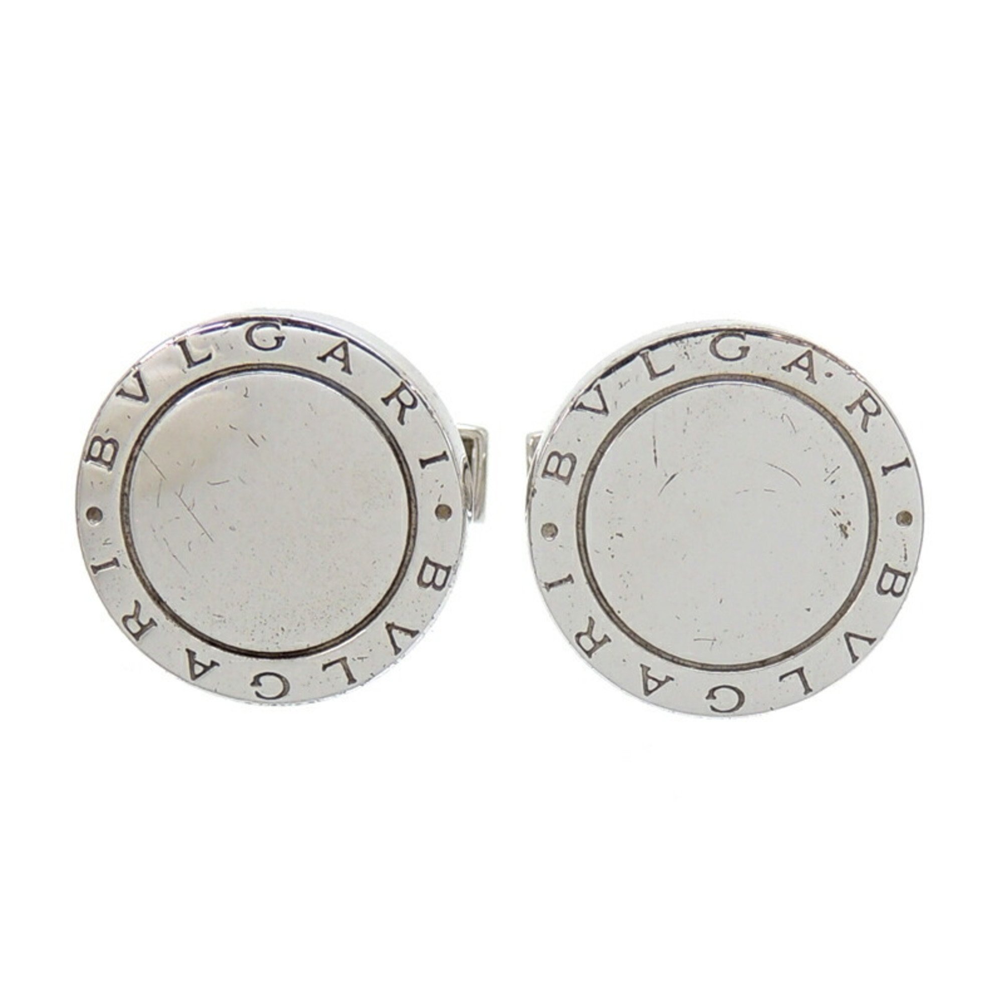 Bvlgari Men's Cufflinks