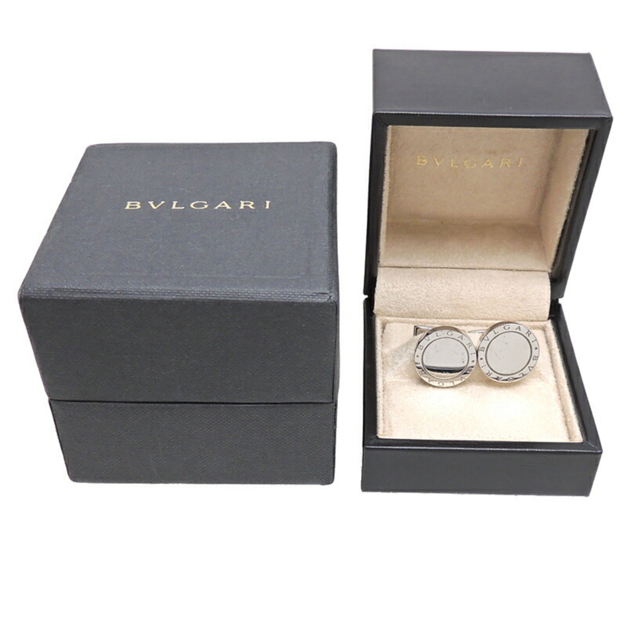 Bvlgari Men's Cufflinks