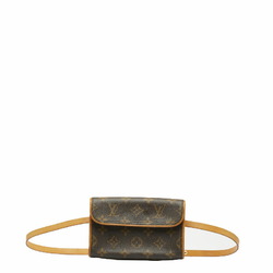 Shop Louis Vuitton Flight mode bag charm and key holder (M00542