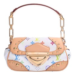 Louis Vuitton NeoNoe Handbag Stardust Monogram Empreinte Leather Bb Multicolor