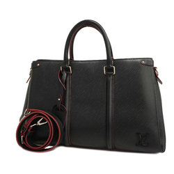 M30741 Outdoor Slingbag Black Flower Bags Womens Designer Purse
