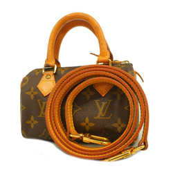 Auth Louis Vuitton Monogram Ellipse PM M51127 Women's Handbag