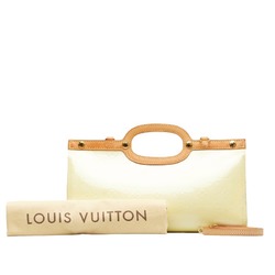 Louis Vuitton Epi Reverie Tote Bag Shoulder M5216B Lilac Purple Leather  Women's LOUIS VUITTON | eLADY Globazone