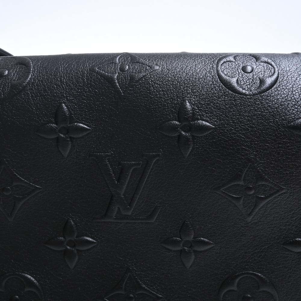 M21709 Louis Vuitton Monogram Side Trunk PM