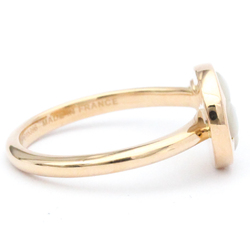 24868 Louis Vuitton Blossom Diamond 18k Pink Gold Ring W/cert 