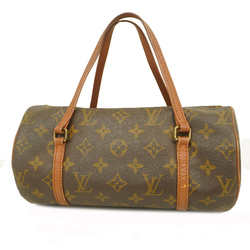LOUIS VUITTON Louis Vuitton Monogram Pochette Florentine Waist Pouch Hip  Bag Strap XS Size M51855 | eLADY Globazone