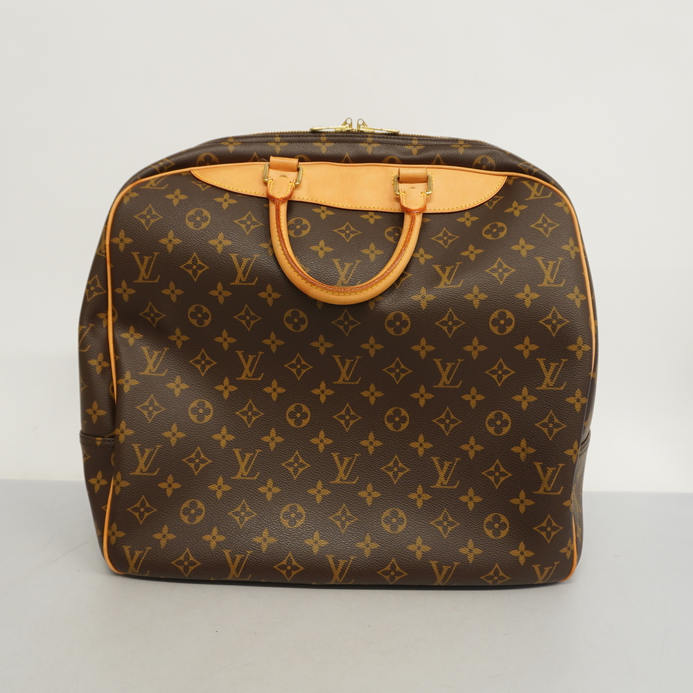 LOUIS VUITTON Louis Vuitton Monogram Evasion Boston Bag Handbag Sports  M41443