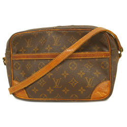 Louis Vuitton Louis Vuitton Papillon Monogram M51385 Handbag PVC Leath –  NUIR VINTAGE