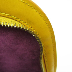 Louis Vuitton M52289 Lussac Tote Bag Epi Leather Ladies Louis Vuitton