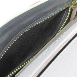 Balenciaga Tube S 338577 Women's Leather Shoulder Bag Pink