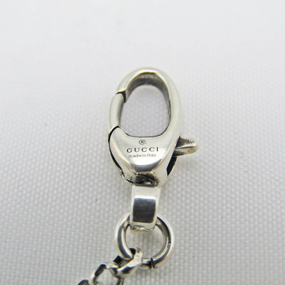 Gucci Brace G Logo Lock and Key Set Cadena Bag Charm Padlock 69g315s