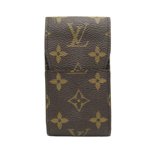 Louis Vuitton Cigarette Case The New Trend