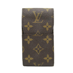 Louis Vuitton Monogram Portefeuille Pallas Compact Wallet M60140