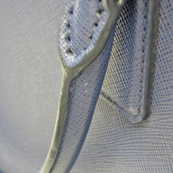 Prada Saffiano BL0837 Women's Saffiano Handbag,Shoulder Bag Navy