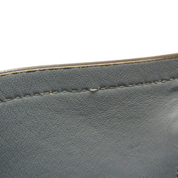Prada 1BG820 Women's Leather Shoulder Bag,Tote Bag Dark Navy