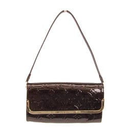 Louis Vuitton Epi Suflo M52222 Women's Handbag Noir Auction